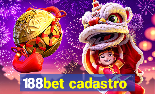 188bet cadastro